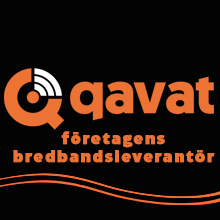 Bild på Qavat 100/100Mbps FTG