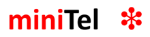 Bild på miniTel Bredband 500/500